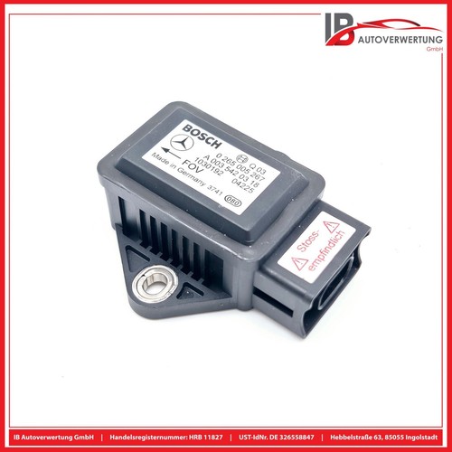 Sensor für esp - für,