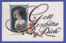 Bildpostkarte 1. Weltkrieg