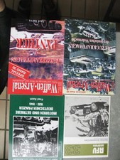 Panzer Halbketten-Fz Wehrmacht Motor Getriebe Maybach