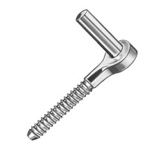 Einschraubkloben, Kloben zum