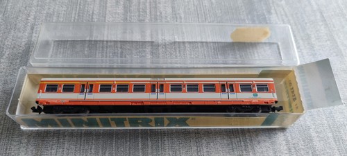 Minitrix spur 51 3141 00 - spur, *51