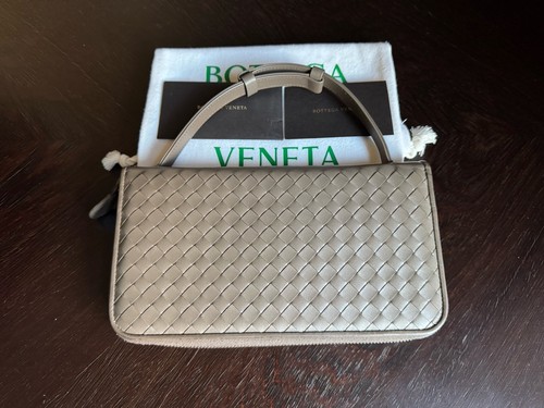 Bottega veneta zip maxi - bottega,
