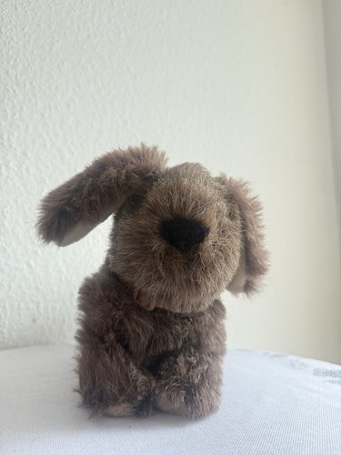 Vintage plüsch dackel - vintage, plüsch-dackel