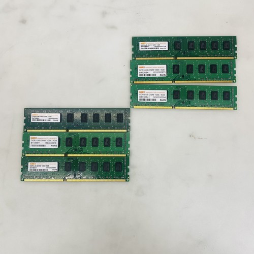 Ddr3 4gb 1066mhz pc3 8500 - 4gb, pc3-8500