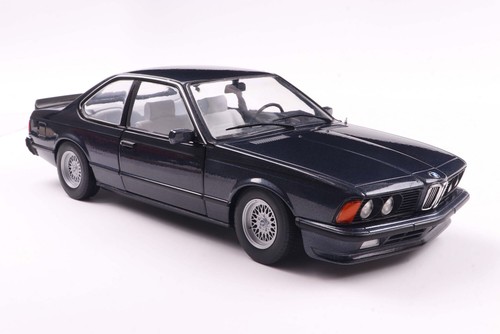 Solido bmw 635 csi - csi, 1:18