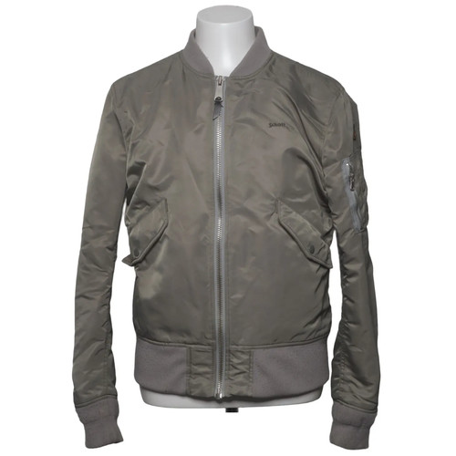 Schott bomberjacke herren - schott,,
