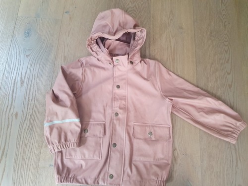 Mikk line regenjacke - regenjacke, 116
