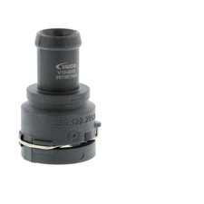 Kühlmittelflansch für VW