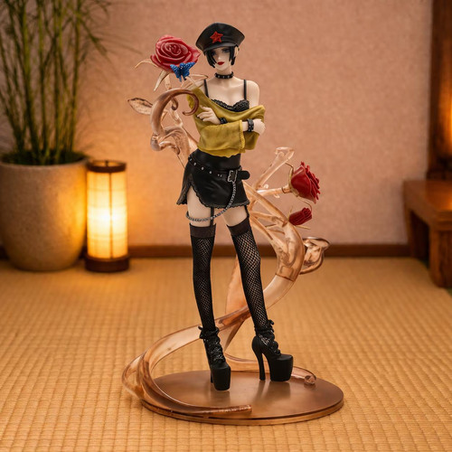 Nana anime figur 24cm set - set,