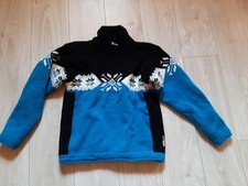 Skipullover Windstopper F.LLi