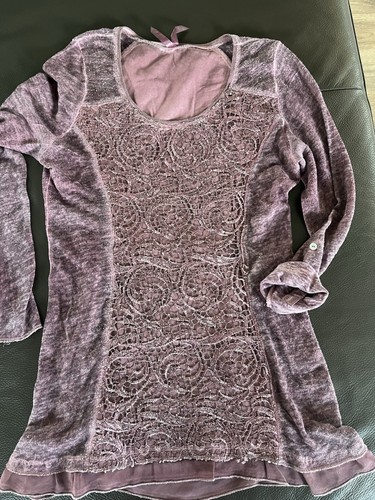 Body needs damen shirt - shirt, gr