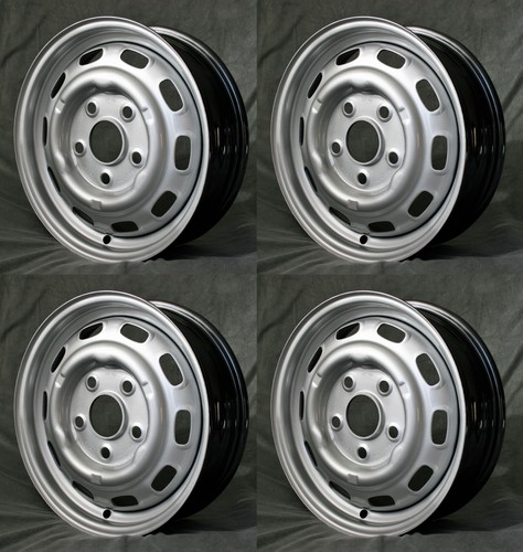 Stahlrad porsche style 5x15 - stahlrad,