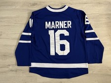 Signiert Mitch Marner NHL