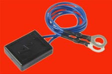 24 V 24 Volt Spannungsspitzen