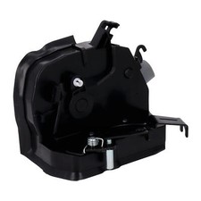 Türschloss Verriegelung