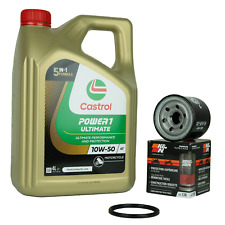 Aprilia Tuono RS 660