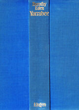 Dorothy Eden: Yarrabee  