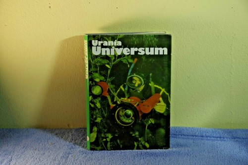 Urania universum band - urania,