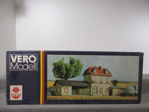 Vero modell 9330 ddr - modell,
