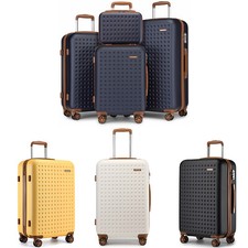 Reisekoffer Trolley-Koffer