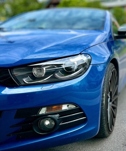 Voll led scheinwerfer - voll, vw