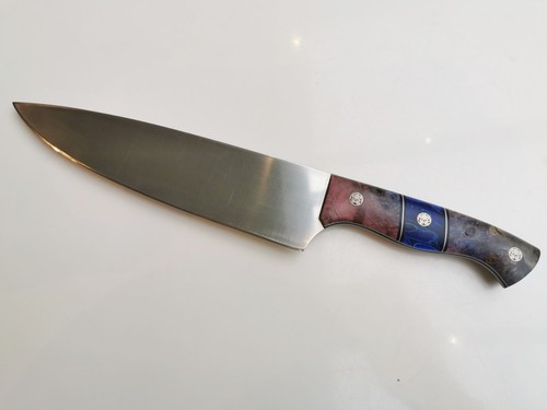Edles messer chefmesser - ,