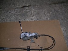 Daihatsu Terios J2 J200 Schaltung Schalthebel Schaltgestänge mit Seile 1,5 77kW