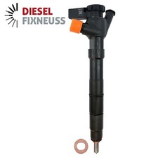 DELPHI Einspritzventil Einspritzdüse Injektor HRD357 28540276 28235143