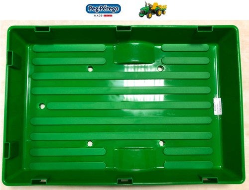 Peg perego pritsche - peg, traktor