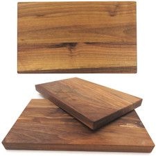 Nussbaum Holz Schneidebrett
