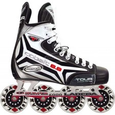 Tour cobalt inline hockey - tour, 8.8