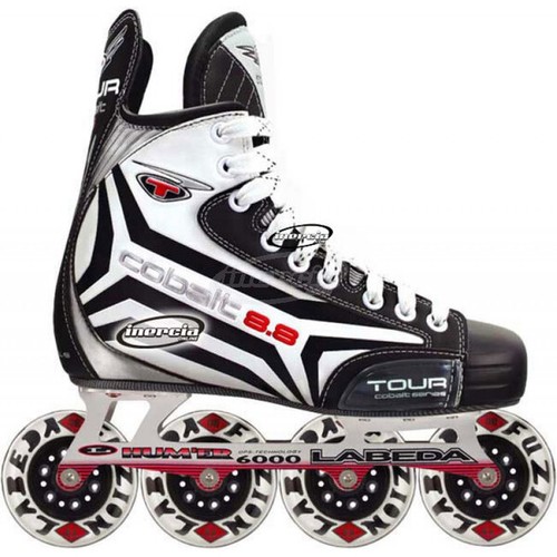 Tour cobalt inline - cobalt, 8.8