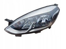 Ford Fiesta 7 VII 2017-