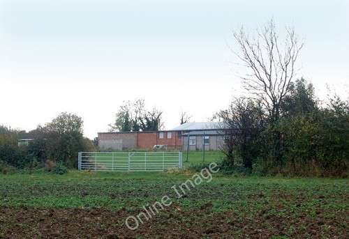 Foto 6x4 blick - nach, süden