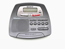 Sony ICF-C723  DREAM MACHINE