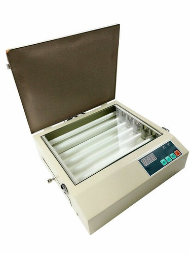 Hot stamping pad - pad, printing