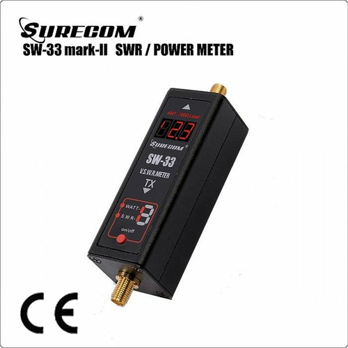 Surecom sw33 mark - surecom,