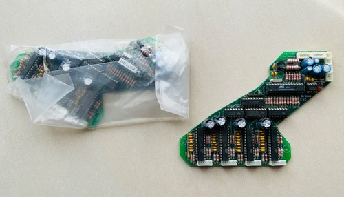 Glp head pcb 001 1001 - head,