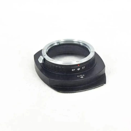 Camera adapter for - camera, ts-e