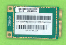 Atheros WLAN PCI Karte WN6302A z.B. für Lifebook E8310  323C160714E7 