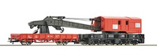 Roco 56240 Kran mit