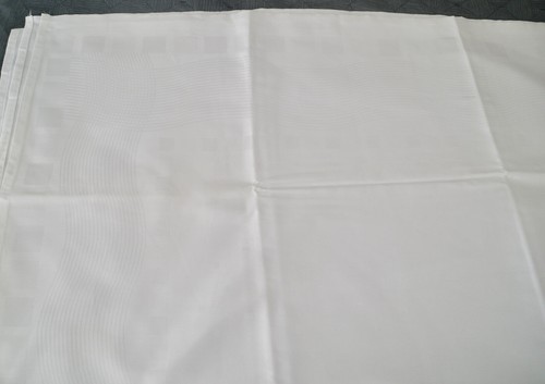 Von oma tischtuch weiß - von,