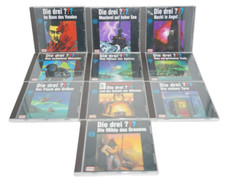 Die drei Fragezeichen