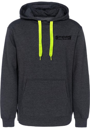 Snors hoodieband flach - snors,