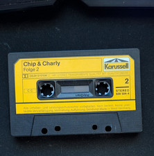 Chip & Charly Folge 2