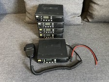 Motorola Trecker Traktor