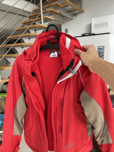 Kinley 1 kinderjacke - 3-in-1,