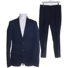 Bogie, Anzug, Größe: 50