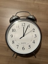 Wecker Tischuhr