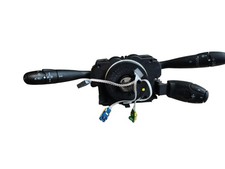 Kombischalter Waschwasserschalter Blinkerschalter Peugeot 206 96533569 XT